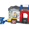 VTech® Go! Go! Smart Wheels® Save the Day Response Center™ - view 7